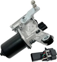 Front Windshield Wiper Motor Compatible With Dodge Ram 1500 2003-2009 3.... - €68,29 EUR