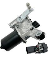 Front Windshield Wiper Motor Compatible With Dodge Ram 1500 2003-2009 3.... - $1,455.87 MXN