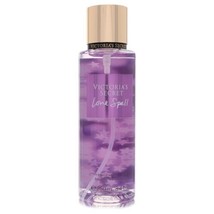 Victoria&#39;s Secret Love Spell by Victoria&#39;s Secret Fragrance Mist Spray - £18.61 GBP