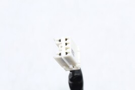 04-05 SUBARU IMPREZA WAGON TAILLIGHT WIRE HARNESS SOCKETS E6225 image 5