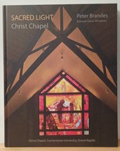 Sacred Light / Stained Glass Windows / Cornerstone University Grand Rapids - £23.30 GBP