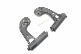 96-02 MERCEDES-BENZ E320 Front Upper Right And Left Control Arms F1612 image 8