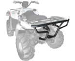 Moose Utility ATV Rear Bumper For 2019-2022 Suzuki King Quad 750 LT-A 75... - £231.96 GBP