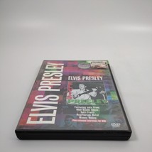 Classic Albums - Elvis Presley: Elvis Presley (DVD, 2001) - £2.12 GBP