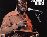 The Best Of Albert King [Audio CD] - £7.81 GBP