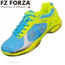FZ FORZA Limitless Unisex Badminton Shoes Indoor Sports Shoes NWT 302125... - $78.03