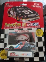 Mark Martin 1994 Nascar Racing Champions Diecast - £7.70 GBP