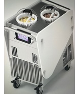 Gelato Portable Cart Gelato Battery Cart Gelato Machine Push Cart Fresh ... - $18,822.43 CAD