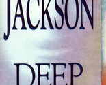 Deep Freeze by Lisa Jackson / Northwest #1 / Romantic Suspense - £0.88 GBP