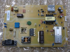* 0500-0605-0710 Power Supply  Board From JVC EM40NF5 LCD TV - $24.95
