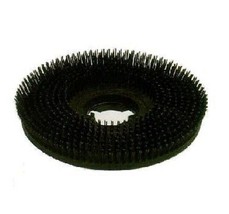 Concrete Steel Wire Brush 14&quot; (fits 16&quot; Floor Machine)  - $117.47