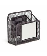 U Brands Locker Mesh Cup with Mirror Dusty Black - $182.68 MXN U Brands Locker Mesh Cup with Mirror Dusty Black - $182.68 MXN