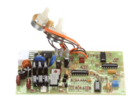 Bunn 27093.0002 Control Board Assembly, Double Timer, 120V, ROHS, for LP... - $525.25