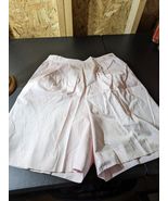 JG Hook size 12 ladies cotton pink shorts - €11,92 EUR