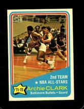 1972-73 Topps #170 Archie Clark Exmt As *X50974 - £5.61 GBP