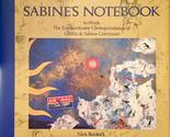 Sabine&#39;s Notebook: In Which the Extraordinary Correspondence of Griffin ... - £2.35 GBP