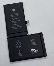 OEM Original Apple iPhone X 1st Generation Battery 85%+ - £13.15 GBP