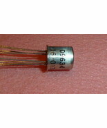 NEW 1PC CII M39016/16-017M IC Electromechanical Relay DPDT T05 1A 28VDC ... - $1,710.61 MXN