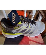 Fila Wanderun Men&#39;s Sneakers Size 10M - €47,92 EUR