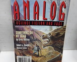 Analog September 1996 - $4.24