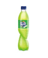 48 Exotic Fanta China Green Apple Soft Drink 500ml Each Bottle -Free Shi... - £145.25 GBP