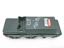 01-02-03-04-05-06   ESCAPE/ TRIBUTE/  MASTER POWER WINDOW SWITCH/ CONTROL..OEM image 4