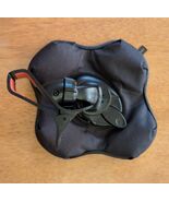 GPS Dashboard Ball Mount Bean Bag Dash Holder, Plus Phone Claw Mount - $21.15 CAD