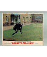 Goodbye, Mr. Chips-Peter O&#39;Toole-11x14-Color-Lobby Card-FN - £22.12 GBP
