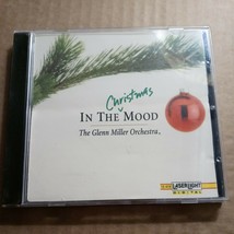 Glenn Miller Orchestra CD  In the Christmas Mood - £18.10 GBP