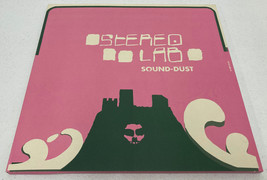 Stereolab – Sound-Dust (2019, 3 x Transparent Vinyl LP Record Album) D-U... - £51.95 GBP