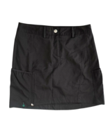 N'VO by Lanctot Womens Black Skort Size 4 Skirt Walking Tennis Golf Ball... - €17,56 EUR N'VO by Lanctot Womens Black Skort Size 4 Skirt Walking Tennis Golf Ball... - €17,56 EUR