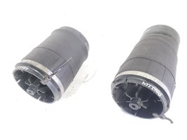 Pair Air Spring Suspension Bag OEM 2016 2017 2018 2019 Range Rover - $819.87 MXN