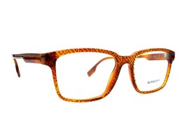 New Burberry BE2308 3823 Rufous Authentic Eyeglasses Frame Rx 55-18 W/CASE#14 - £86.69 GBP