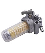 5101555X19 Briggs &amp; Stratton Element Fuel Filter / Water Sep - Net 51015... - $217.31 CAD
