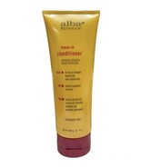 Alba Botanica Leave In Conditioner Color Protection Fragrance Free 7 oz - £60.36 GBP