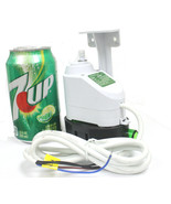 Mini Split AC Condensate Pump Removal Water 9.6 GPH 4 Split Air Conditio... - $73.10 CAD