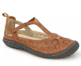 JBU by Jambu Women&#39;s Daffodil Shoes Whiskey 8 - £36.55 GBP