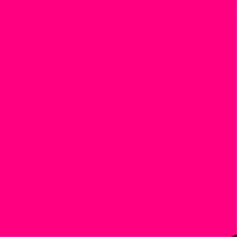 Solid Color Neon Brights HOT PINK Vinyl Contact Paper Drawer Liner Peel ... - £11.84 GBP