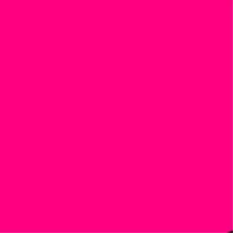 Solid Color Neon Brights HOT PINK Vinyl Contact Paper Drawer Liner Peel ... - $15.08