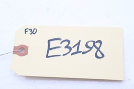 12-18 BMW F30 320I 328I REAR BCM BODY CONTROL MODULE E3198 image 12