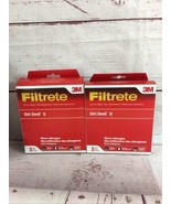 3M Filtrete Micro Allergen Dirt Devil Type U Vacuum Bags 65703Q 65703A -... - $9.90