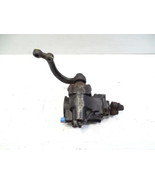 81 Mercedes R107 380SL power steering gear box 1164610401 - $280.49