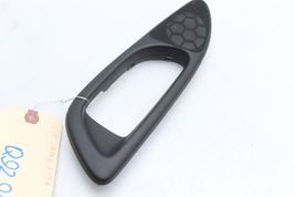 05-06 SAAB 9-2X 05-07 WRX FRONT RIGHT PASSENGER INTERIOR DOOR HANDLE TRIM Q9296 image 3