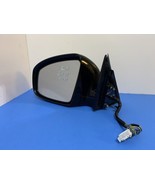 2008 - 2015 INFINITI EX35 EX37 QX50 LEFT DRIVER SIDE POWER MIRROR W/ CAM... - $158.39