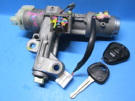 2007-2009 Hyundai Santa Fe Ignition lock cylinder Switch keys 81910-2B21... - $124.79