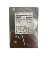 HGST Model HUA722010CLA330 1 TB7200RPM SATA II Hard Disc Drive Cache 32 MB - $66.54 CAD