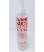 Eleven Australia I Want Body Hair Texture Spray 6.8oz - $23.99