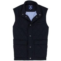 NWT mens large POLO RALPH LAUREN golf Water-Repellent Quilted vest $198 ... - £91.11 GBP
