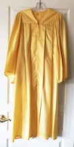 Graduation Gown Vintage 1974 West Seattle High School Seattle Washington... - £7.91 GBP