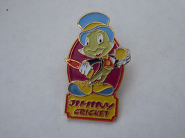 Disney Trading Pins 20935 DLRP - Name Pin (Jiminy Cricket) - £17.33 GBP